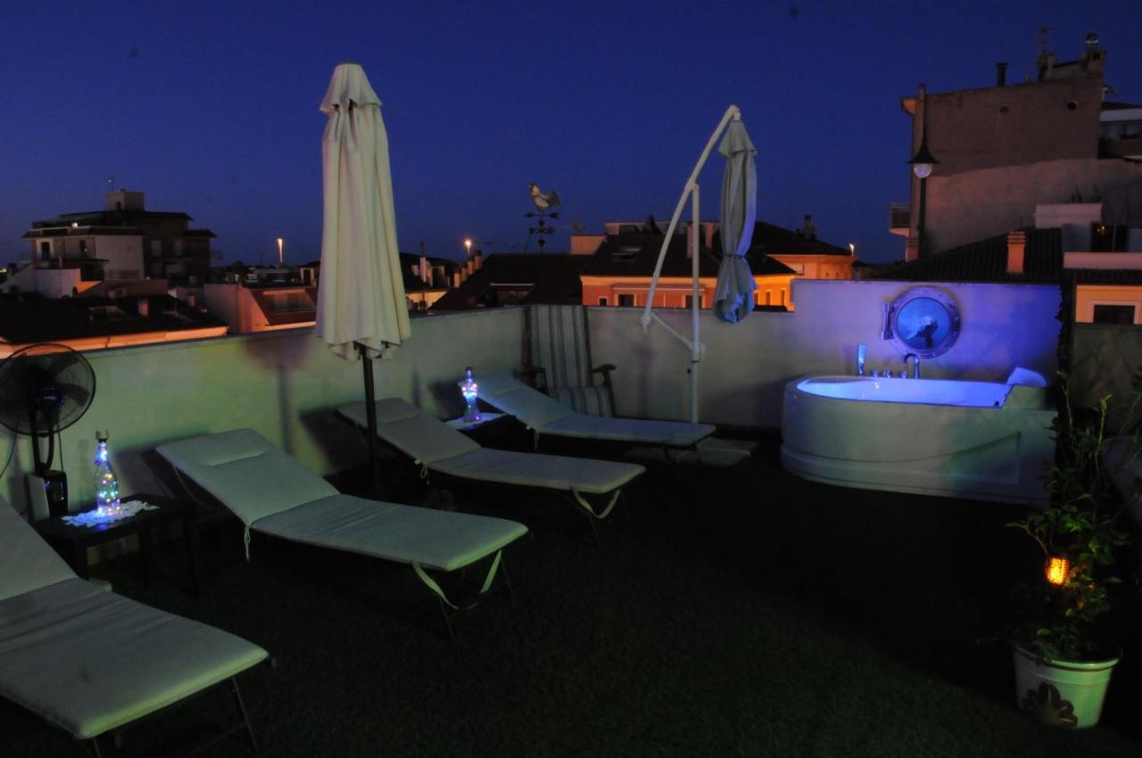La Casa Di Luna San Benedetto del Tronto Exterior photo
