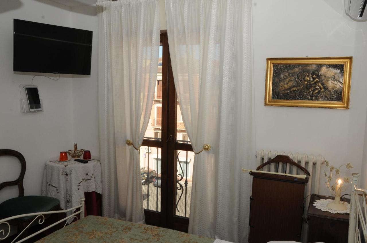 La Casa Di Luna San Benedetto del Tronto Exterior photo