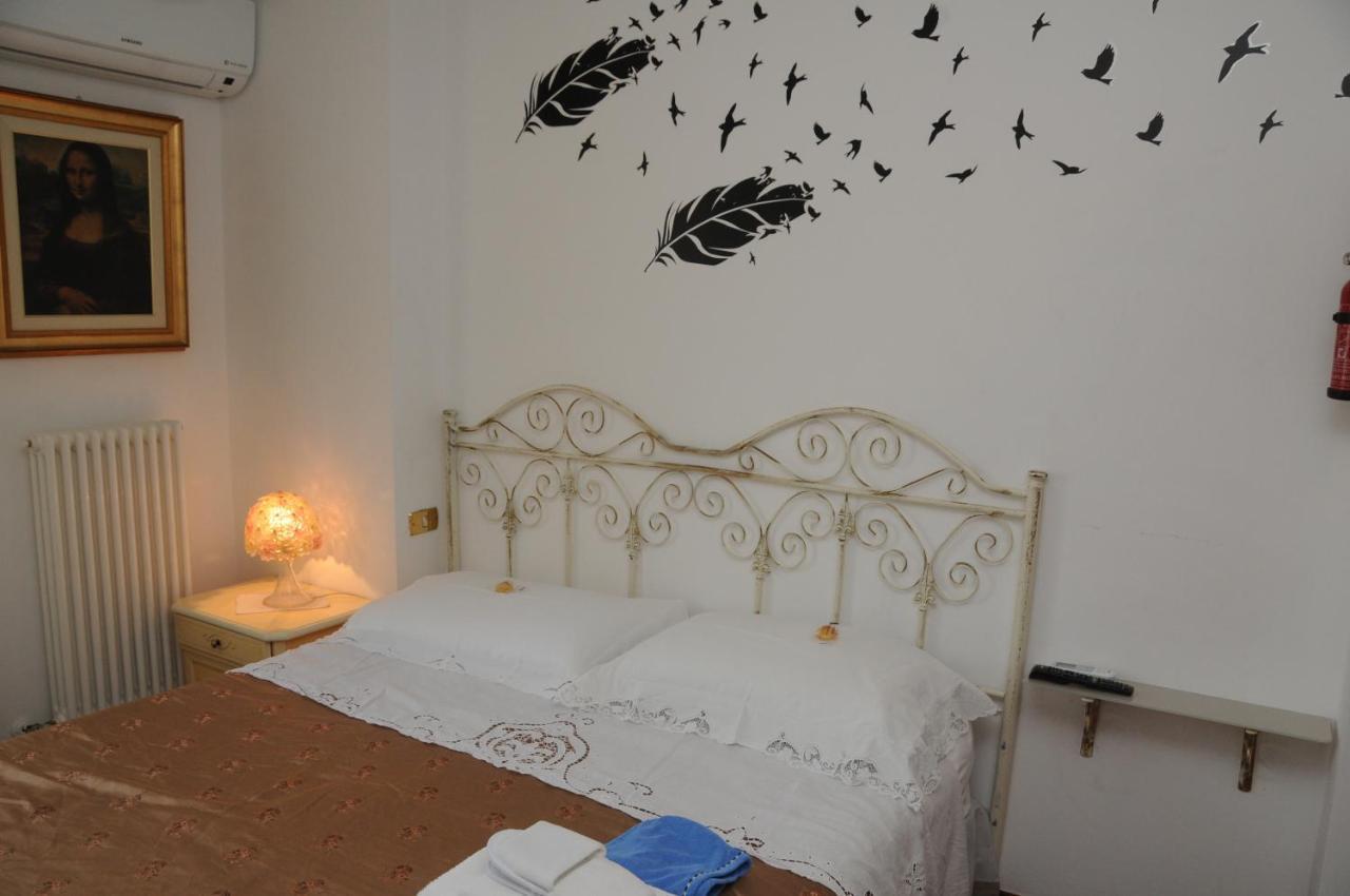 La Casa Di Luna San Benedetto del Tronto Exterior photo