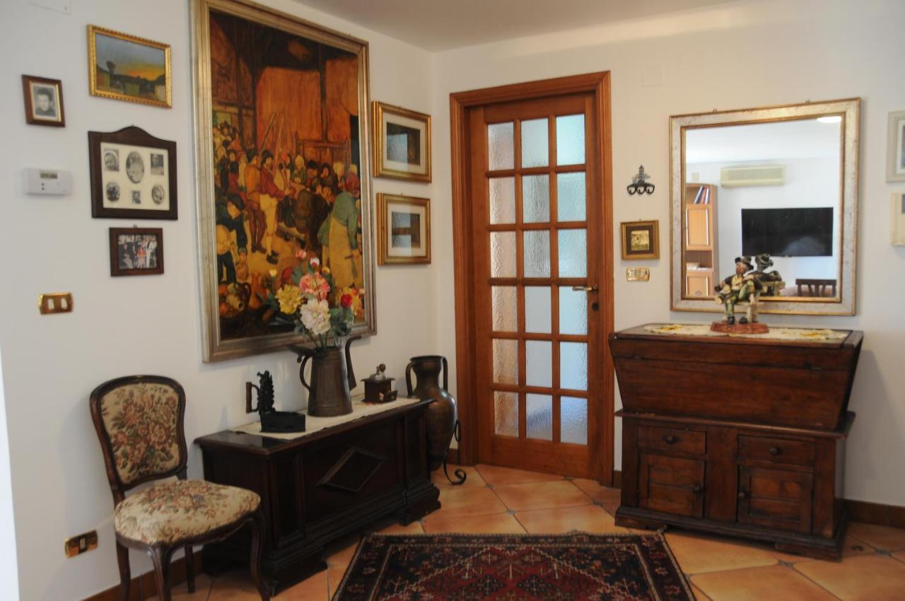 La Casa Di Luna San Benedetto del Tronto Exterior photo